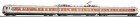 69047 Roco Multiple unit Electric railcar class ET 420 (3-RAIL AC)